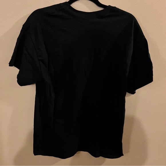 The Rodfather Fishing T-Shirt - Picture 3 of 3